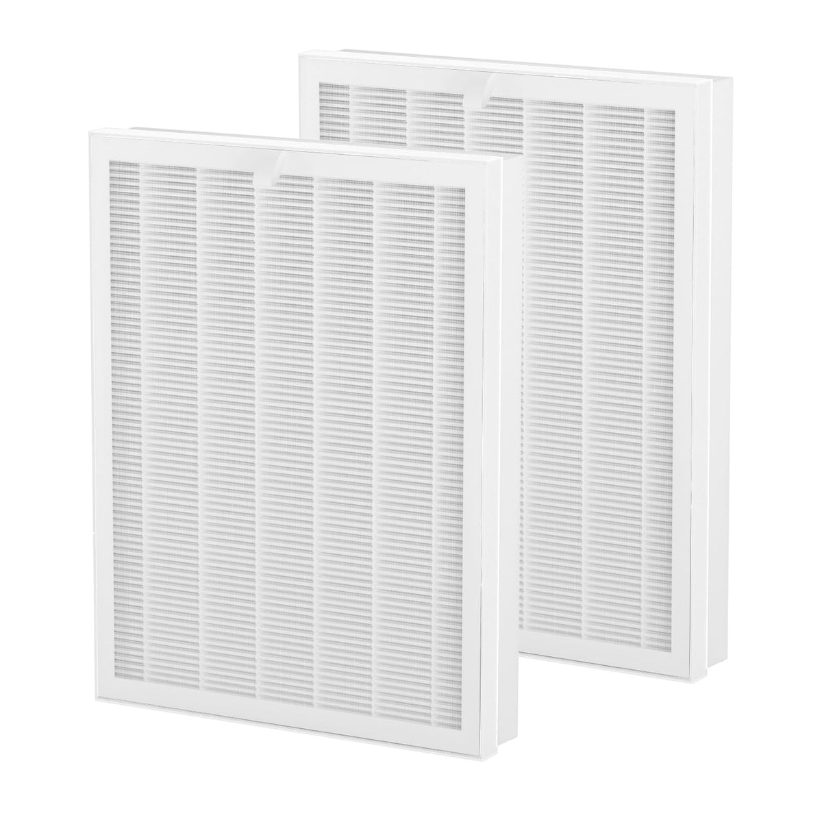 Luripid A7 replacement filter set, 2 filters