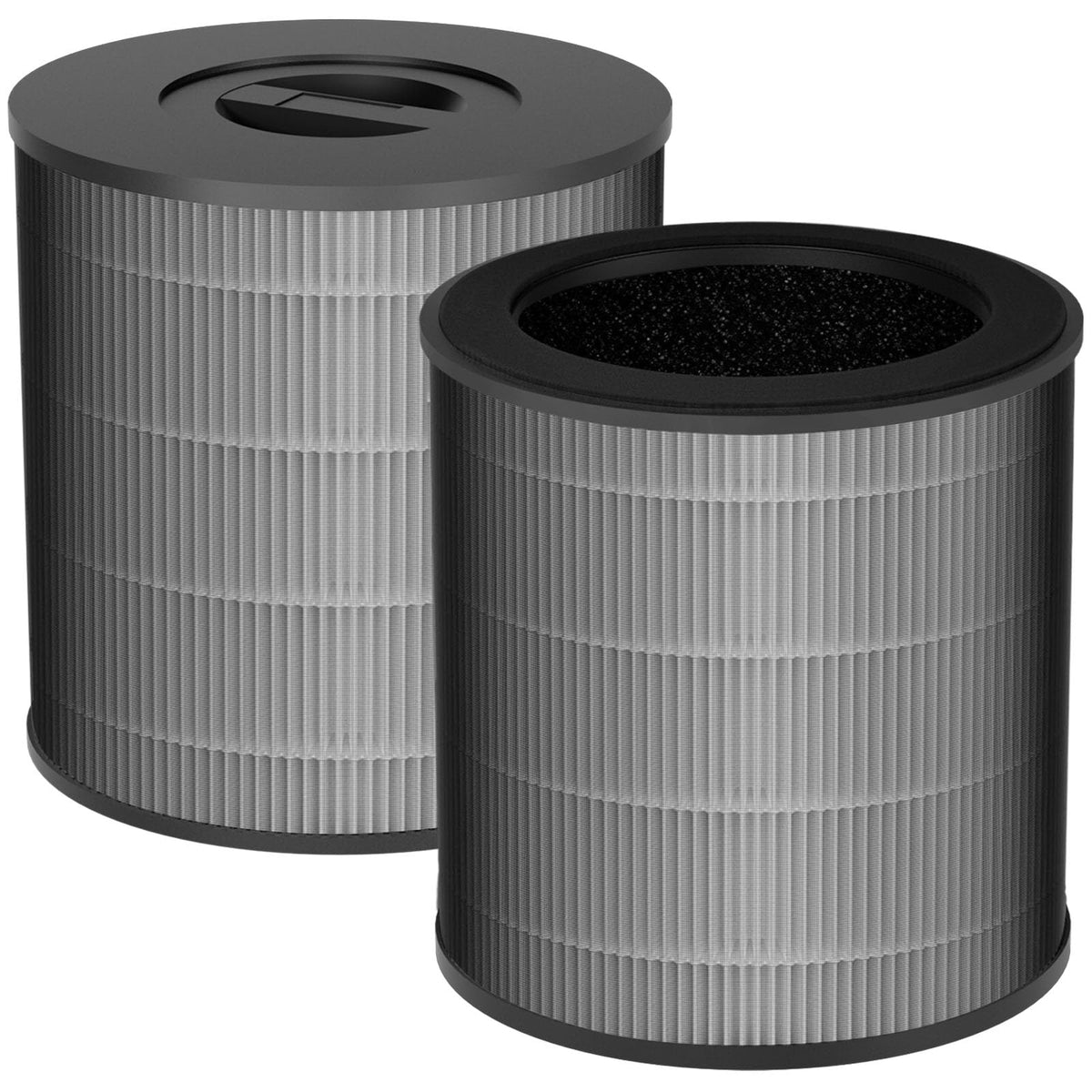Luripid KF170 replacement filter set, 2 filters